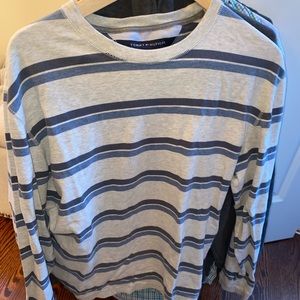 Tommy Hilfiger Large long sleeve